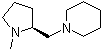 (S)-(-)-1-׻-2-(1-़׻)Y(ji)(gu)ʽ_84466-85-3Y(ji)(gu)ʽ