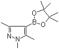 1,3,5-׻-4-(4,4,5,5-ļ׻-1,3,2-f-2-)-1H-Y(ji)(gu)ʽ_844891-04-9Y(ji)(gu)ʽ