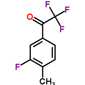 3--4-׻-2,2,2-ͪY(ji)(gu)ʽ_845823-06-5Y(ji)(gu)ʽ