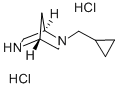 (1S,4s)-(+)-2-h(hun)׻-2,5-sph(hun)[2.2.1]p}}Y(ji)(gu)ʽ_845866-63-9Y(ji)(gu)ʽ