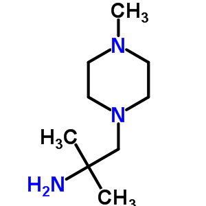 1,1-׻-2-(4-׻--1-)-ҰY(ji)(gu)ʽ_84725-48-4Y(ji)(gu)ʽ