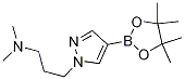 N,N-׻-4-(4,4,5,5-ļ׻-1,3,2-f-2-)-1H--1-Y(ji)(gu)ʽ_847818-72-8Y(ji)(gu)ʽ