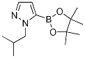 1-(2-׻)-5-(4,4,5,5-ļ׻-1,3,2-f-2-)-1H-Y(ji)(gu)ʽ_847818-75-1Y(ji)(gu)ʽ