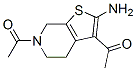 (9CI)-3,6--4,5,6,7-Ě-Բ[2,3-c]-2-Y(ji)(gu)ʽ_847951-14-8Y(ji)(gu)ʽ