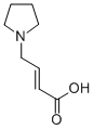 (2E)-4--1--2-ϩY(ji)(gu)ʽ_848133-09-5Y(ji)(gu)ʽ