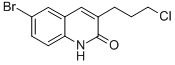 6--3-(3--)-1H--2-ͪY(ji)(gu)ʽ_848170-40-1Y(ji)(gu)ʽ