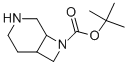 8-Boc-3,8-sph(hun)[4.2.0]Y(ji)(gu)ʽ_848591-80-0Y(ji)(gu)ʽ