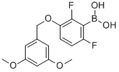 2,6--3-(3,5-S)Y(ji)(gu)ʽ_849062-01-7Y(ji)(gu)ʽ