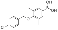 4-(4-S)-3,5-׻Y(ji)(gu)ʽ_849062-38-0Y(ji)(gu)ʽ
