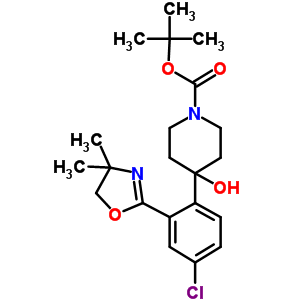 4-(4--2-(4,4-׻-4,5-f-2-))-4-u-1-嶡Yʽ_849106-19-0Yʽ