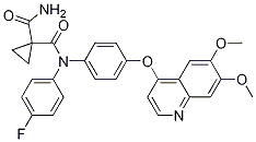 N-(4-(6,7--4-))-N-(4-)h(hun)-1,1-Y(ji)(gu)ʽ_849217-68-1Y(ji)(gu)ʽ