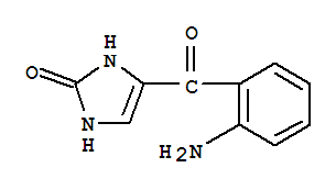 4-(2-)-1,3--2H--2-ͪY(ji)(gu)ʽ_849454-36-0Y(ji)(gu)ʽ