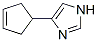 (9ci)-4-(3-h(hun)ϩ-1-)-1H-Y(ji)(gu)ʽ_849642-85-9Y(ji)(gu)ʽ