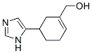 5-(1H--5-)-1-h(hun)ϩ-1-״Yʽ_849642-95-1Yʽ