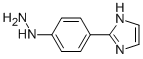 2-(4-»)-1H-Y(ji)(gu)ʽ_849663-43-0Y(ji)(gu)ʽ