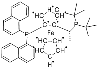 (R)-1-[(S)-2-(-1-)ïF]һ嶡좽Y(ji)(gu)ʽ_849924-43-2Y(ji)(gu)ʽ