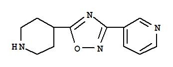 3-[5-(-4-)-[1,2,4]-f-3-]-ऽY(ji)(gu)ʽ_849925-01-5Y(ji)(gu)ʽ