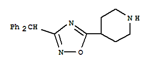 4-[3-(׻)-1,2,4-f-5-]-ऽY(ji)(gu)ʽ_849925-02-6Y(ji)(gu)ʽ