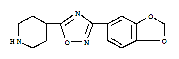 5-[5-(-4-)-1,2,4-f-3-]-1,3-Y(ji)(gu)ʽ_849925-04-8Y(ji)(gu)ʽ