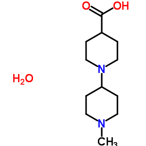 1-(1-׻-4-)-4-֮ˮY(ji)(gu)ʽ_849925-07-1Y(ji)(gu)ʽ
