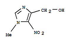 (9ci)-1-׻-5--1H--4-״Y(ji)(gu)ʽ_85012-70-0Y(ji)(gu)ʽ