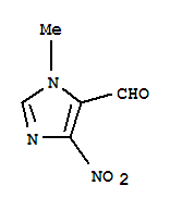 (9ci)-1-׻-4--1H--5-ȩY(ji)(gu)ʽ_85012-73-3Y(ji)(gu)ʽ