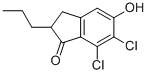 6,7--5-u-2--2,3--1H--1-ͪY(ji)(gu)ʽ_850331-38-3Y(ji)(gu)ʽ