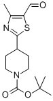 4-(5-ȩ-4-׻-1,3--2-)-1-嶡Y(ji)(gu)ʽ_850374-97-9Y(ji)(gu)ʽ