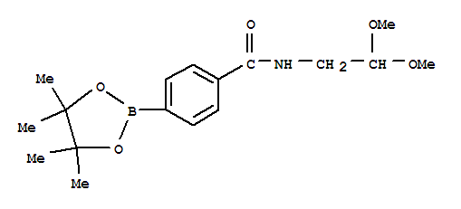 N-(2,2-һ)-4-(4,4,5,5-ļ׻-[1,3,2]f-2-)-Yʽ_850411-06-2Yʽ