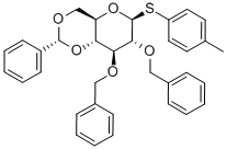 4-׻-2,3-p-O-(׻)-4,6-O-[(R)-׻]-1---D-ձY(ji)(gu)ʽ_850416-39-6Y(ji)(gu)ʽ