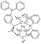 (S)-(+)-[(S)-2-좶ïF](N,N-׻)(2-좻)Y(ji)(gu)ʽ_850444-36-9Y(ji)(gu)ʽ