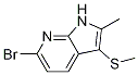 6--2-׻-3-(׻)-1H-[2,3-B]ऽY(ji)(gu)ʽ_850785-44-3Y(ji)(gu)ʽ