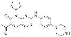 6--8-h(hun)-5-׻-2-(4--1--)-8H-ल[2,3-d]-7-ͪY(ji)(gu)ʽ_850848-40-7Y(ji)(gu)ʽ