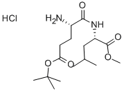 H-glu(otbu)-leu-ome hclY(ji)(gu)ʽ_85101-25-3Y(ji)(gu)ʽ