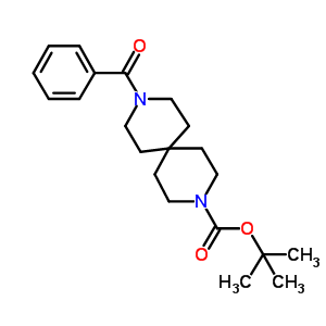 9--3,9-s[5.5]ʮһ-3- 1,1-׻Y(ji)(gu)ʽ_851322-37-7Y(ji)(gu)ʽ