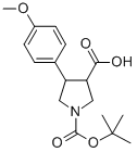 4-(4--)--1,3--1-嶡Y(ji)(gu)ʽ_851484-94-1Y(ji)(gu)ʽ