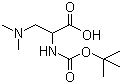 Boc-aza-dl-leucineY(ji)(gu)ʽ_851653-36-6Y(ji)(gu)ʽ