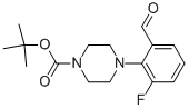2-(4-Boc--1-)-6-ȩY(ji)(gu)ʽ_851753-43-0Y(ji)(gu)ʽ