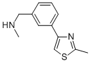 N-׻-n-[3-(2-׻-1,3--4-) S]Y(ji)(gu)ʽ_852180-43-9Y(ji)(gu)ʽ