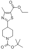 嶡-4-[5-(ʻ)-4-׻ -1,3--2-]Ě-1(2H)-ऽY(ji)(gu)ʽ_852180-50-8Y(ji)(gu)ʽ