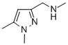 (1,5-׻-1H--3-׻)װY(ji)(gu)ʽ_852227-88-4Y(ji)(gu)ʽ