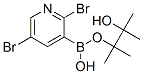 2,5--3-lǴY(ji)(gu)ʽ_852228-17-2Y(ji)(gu)ʽ