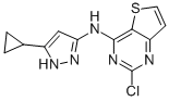 2--n-(5-h(hun)-1H--3-)-Բ[3,2-d]-4-Y(ji)(gu)ʽ_852443-70-0Y(ji)(gu)ʽ