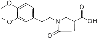 1-(3,4-һ)-5--3-Y(ji)(gu)ʽ_85263-80-5Y(ji)(gu)ʽ