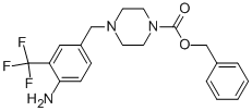 4-(4-Cbz--1--׻)-2-׻Y(ji)(gu)ʽ_853297-17-3Y(ji)(gu)ʽ