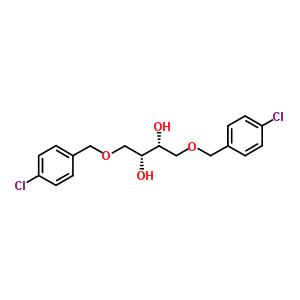 (+)-1,4-p-o-(4-S)-d-KǴY(ji)(gu)ʽ_85362-86-3Y(ji)(gu)ʽ