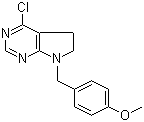 4--7-(4-S)-6,7--5H-[2,3-d]ऽY(ji)(gu)ʽ_853680-76-9Y(ji)(gu)ʽ