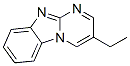 (9CI)-3-һल[1,2-a]Y(ji)(gu)ʽ_85495-18-7Y(ji)(gu)ʽ