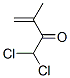1,1--3-׻-3-ϩ-2-ͪY(ji)(gu)ʽ_855233-40-8Y(ji)(gu)ʽ