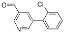 5-(2-ȱ)-3-ȩY(ji)(gu)ʽ_855301-00-7Y(ji)(gu)ʽ